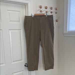 Lululemon - ABC Commison Pants - Brown - 40 x 32